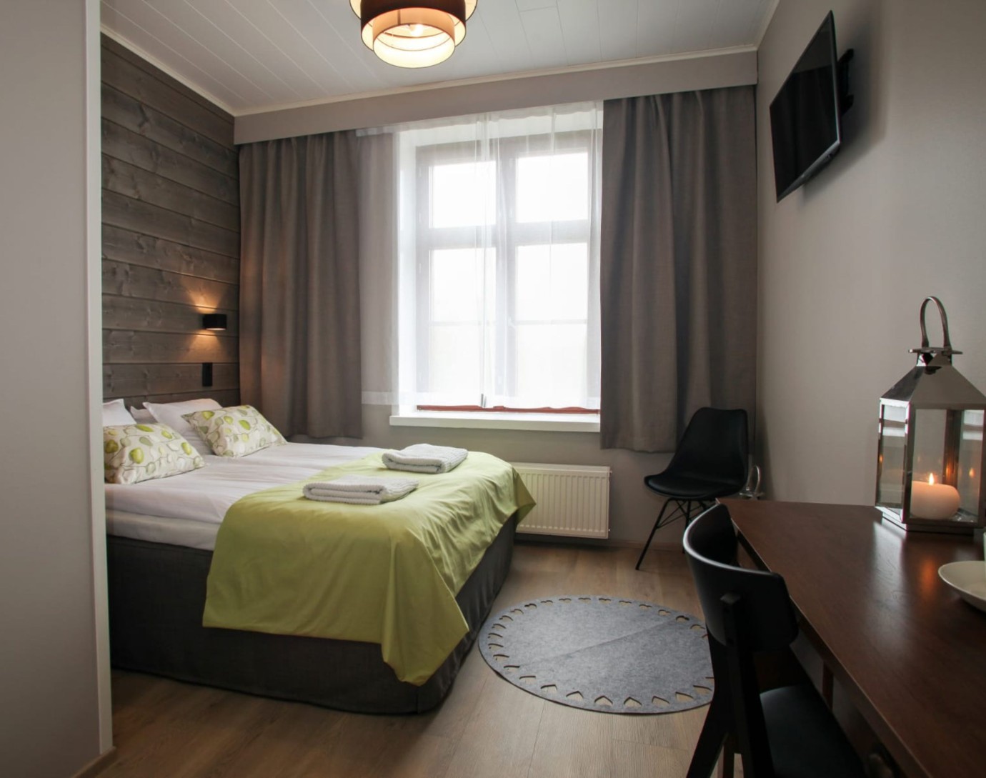 Hotel Metsähirvas (standard+ room)